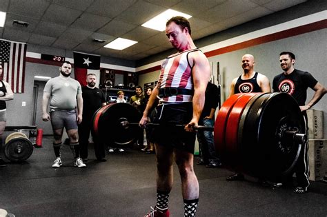 With this concept in mind, this powerlifting program is going to use a 4-day split. . Bad powerlifting coach